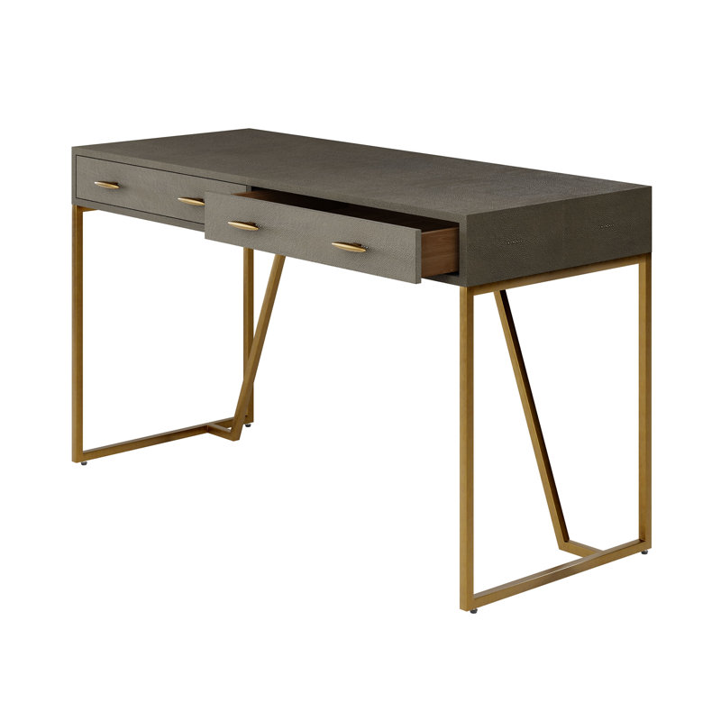 Hampton 156cm Rectangle Writing Desk