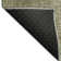 Premium Machine Washable Prisco Brown Rug