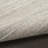 Anerinda Solid Hand Loomed Wool/Cotton Area Rug in Gray-303432647
