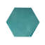 Table d'appoint hexagonale pour l'extérieur et l'intérieur-545450166-539550712