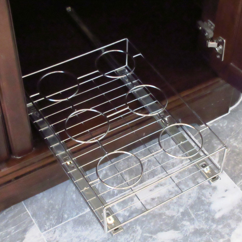 Pull Out Drawer