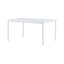 Ekaterena Rectangular Outdoor Dining Table-1657427909-1657427930