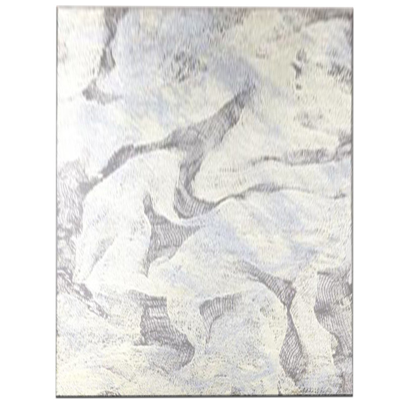 Area Rug, Rectangle 50 x 80cm