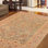 Dorn Wool Oriental Rug