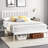 Solid Wood Slat Bed-1111226250-1111226246