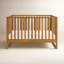 Hunter 3 in 1 Convertible Crib-89018594