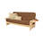 Johnte 82'' Wide Full Futon And Mattress-335709899-335709947-286524212
