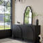Miroir décoratif en bois massif-242518090