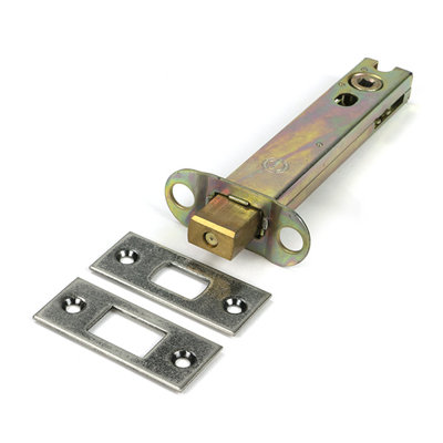Heavy Duty Tubular Deadbolt
