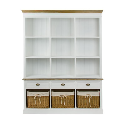 Buckner Display Cabinet