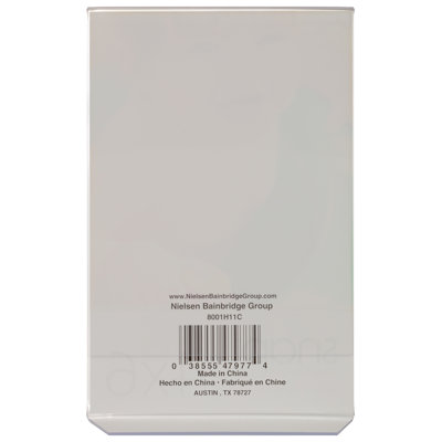 Clear Acrylic Self Standing Tabletop Picture Frames, Clear