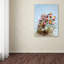 Dugazon «American Goldfinch», reproduction sur toile tendue-22676343