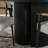Sorine Round Solid Wood Base Dining Table-69783235