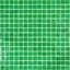 Dune 0.8" x 0.8" Glass Grid Mosaic Wall & Floor Tile-732138395