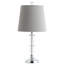 Lampe de table 19 po Lalonde