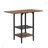 Joresa 4 - Person Four Leg Dining Set