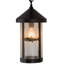 Bonefish Fulton Outdoor Hanging Lantern
