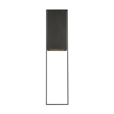 Alude LED Outdoor Sconce