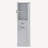 Modern Tall Storage Cabinet-42318778