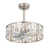Satin Nickel selected