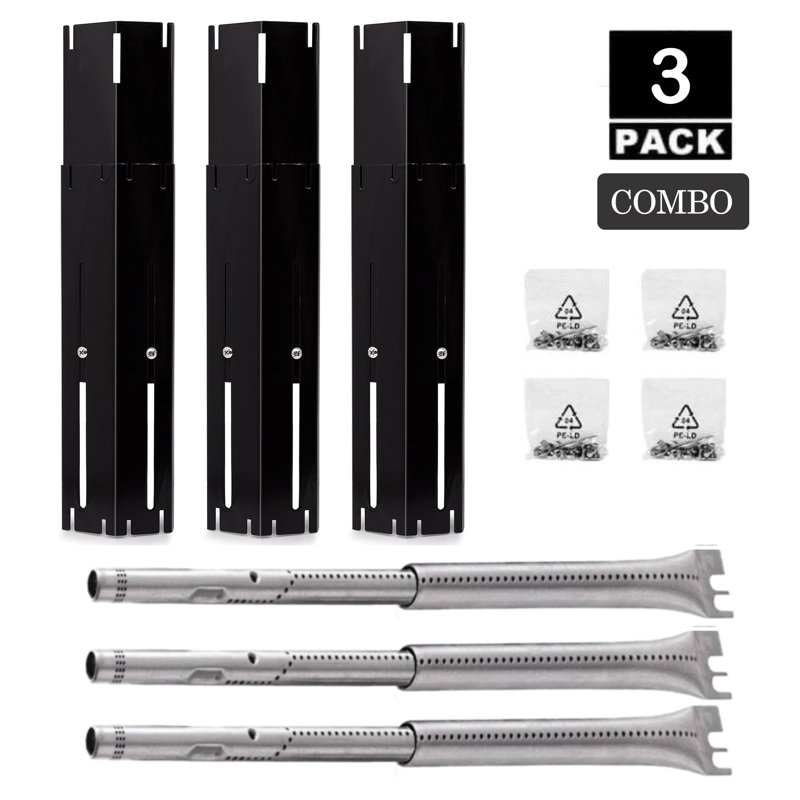 Quickflame l 5 x P 14