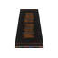 One-of-a-Kind Rectangle 2'1"x5'1" Hand Knotted Area Rug