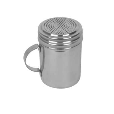 Brand Salt & Pepper Shaker