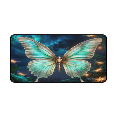 Polyester Desk Pad