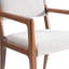 Brasea Upholstered Arm Chair
