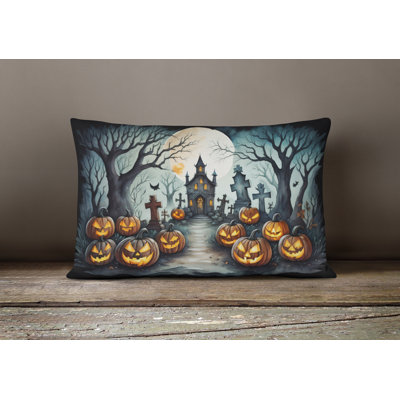 Other/No Pattern Outdoor Throw Pillow