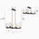 Belser 6-Light Dimmable Classic/Traditional Medium Chandelier