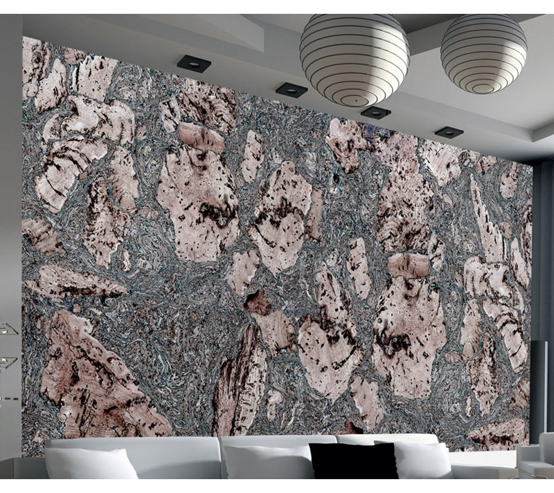 Grey Stopper 2.8m x 400cm Wallpaper, 350 cm x 245 cm