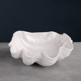 Vida Melamine Salad Bowl