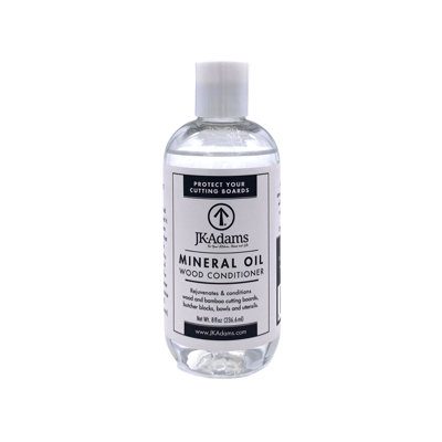 Wood Care Mineral Oil