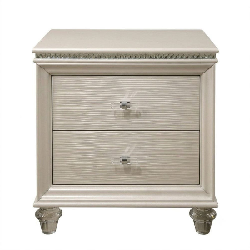 Juawana 22.88'' W Nightstand