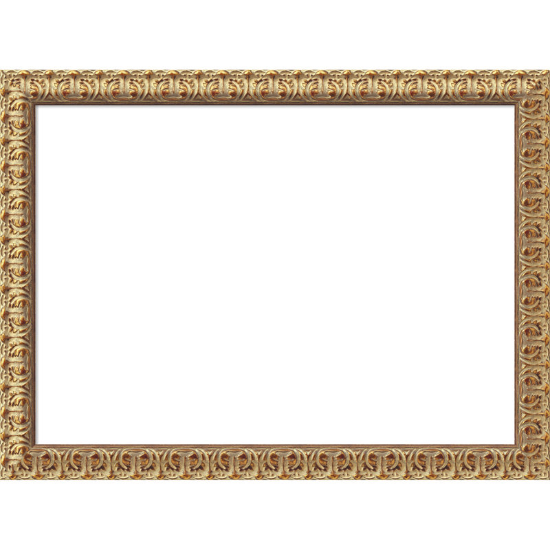 Tableaux d'organisation Florentine, 23" H x 31" W