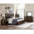 Brynia Platform Bed