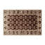 Tapis d'intérieur et d'extérieur persan beige-59279106