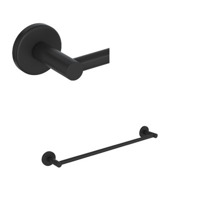 Lombardia Towel Bar