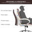 Chaise de bureau Mahaasvin-16788051