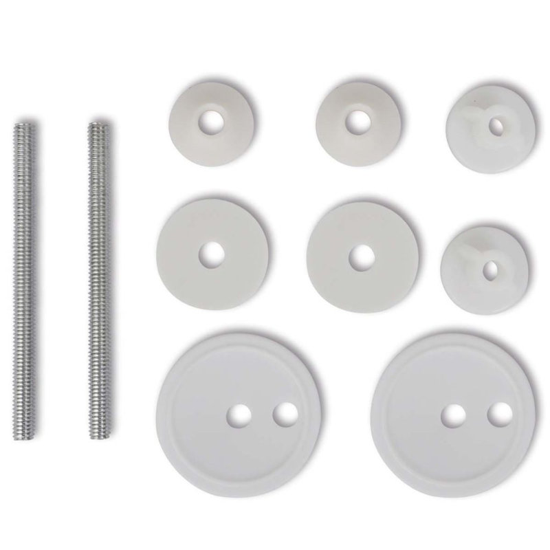 Aaryahi Round Standard Toilet Seat