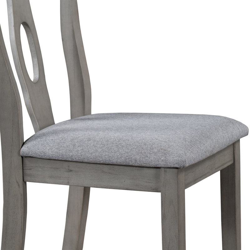 Chaise de salle à manger Linne