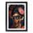 Black Framed