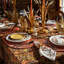 Puro 60" X 120" Tablecloth