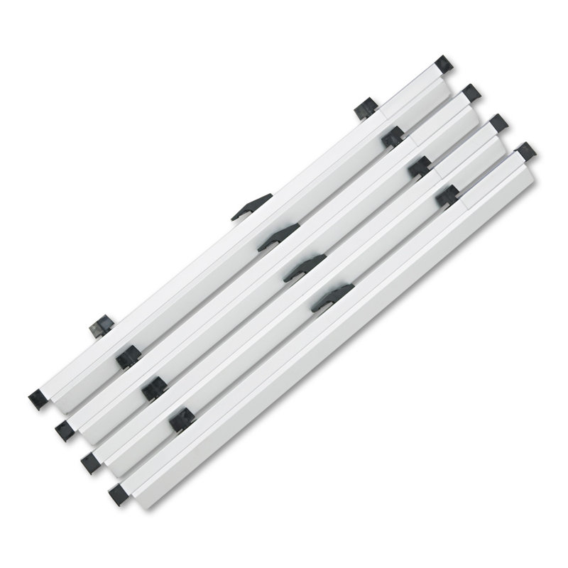 Safco Sheet File Hanging Clamps