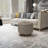 Upholstered Ottoman-1284891374