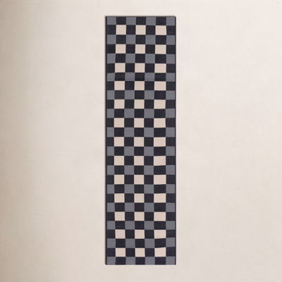 Mererid Geometric Outdoor Rug