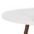 Nassar Marble Top Coffee Table