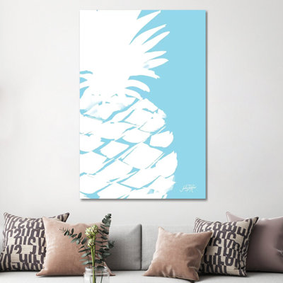 Ananas moderne I