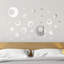 Abstract Wall Decal
